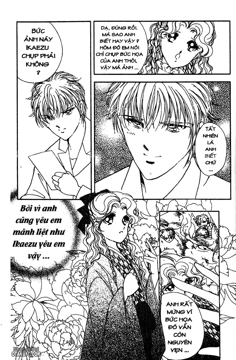 Khúc Tình Ca Ban Mai Chapter 41 - 17