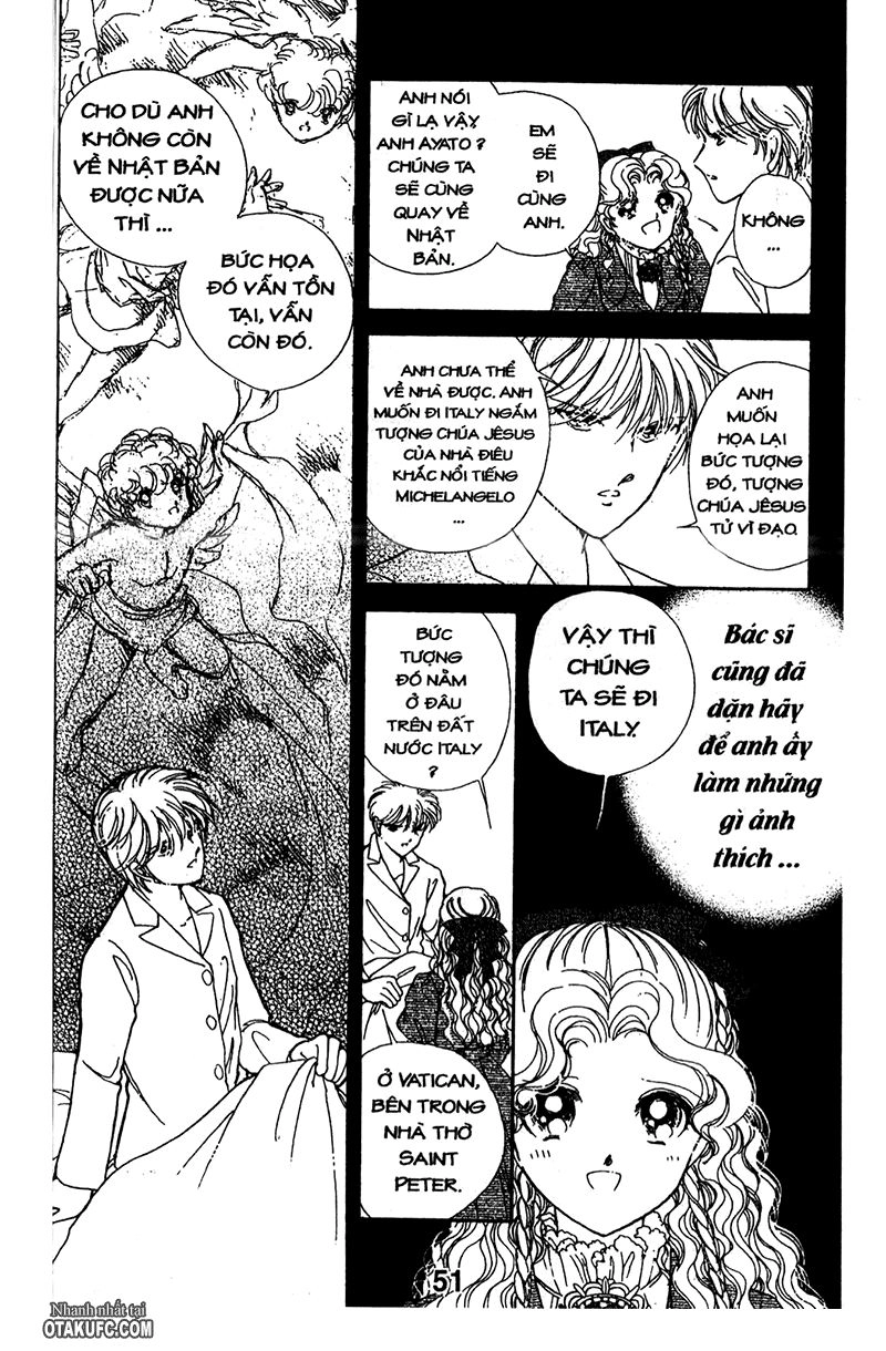 Khúc Tình Ca Ban Mai Chapter 41 - 18