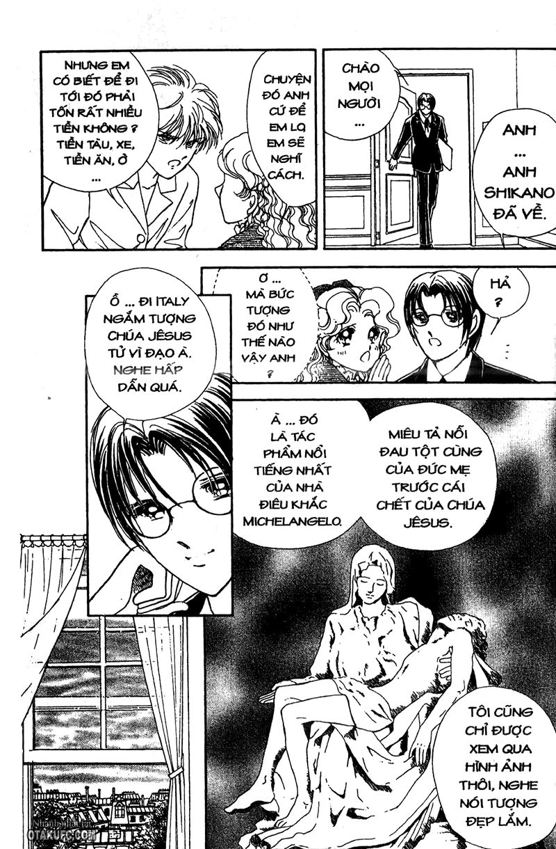 Khúc Tình Ca Ban Mai Chapter 41 - 19