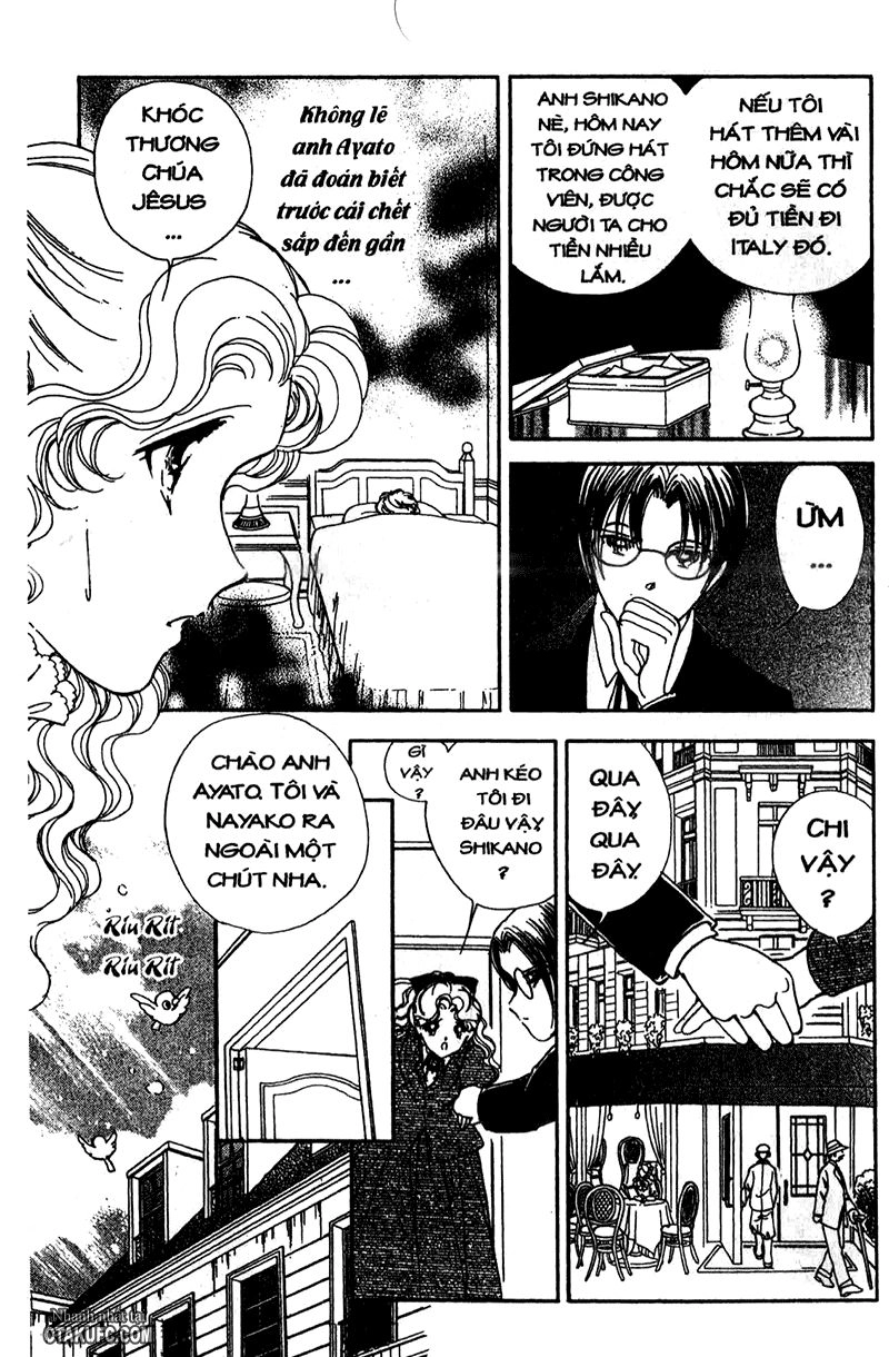 Khúc Tình Ca Ban Mai Chapter 41 - 20