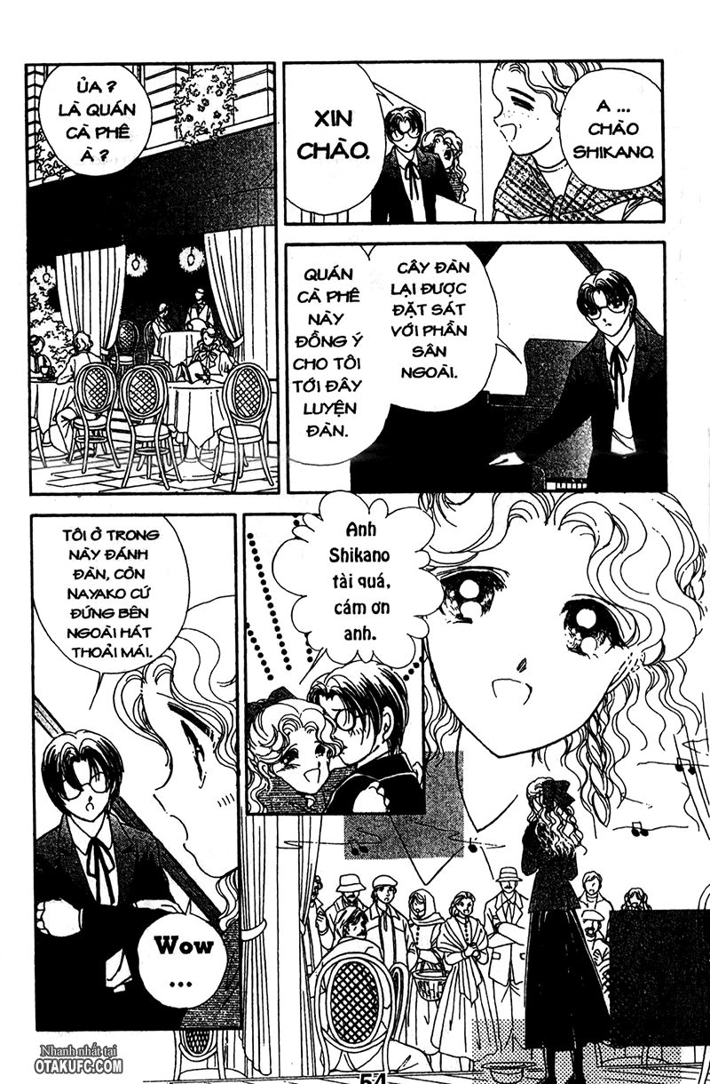 Khúc Tình Ca Ban Mai Chapter 41 - 21