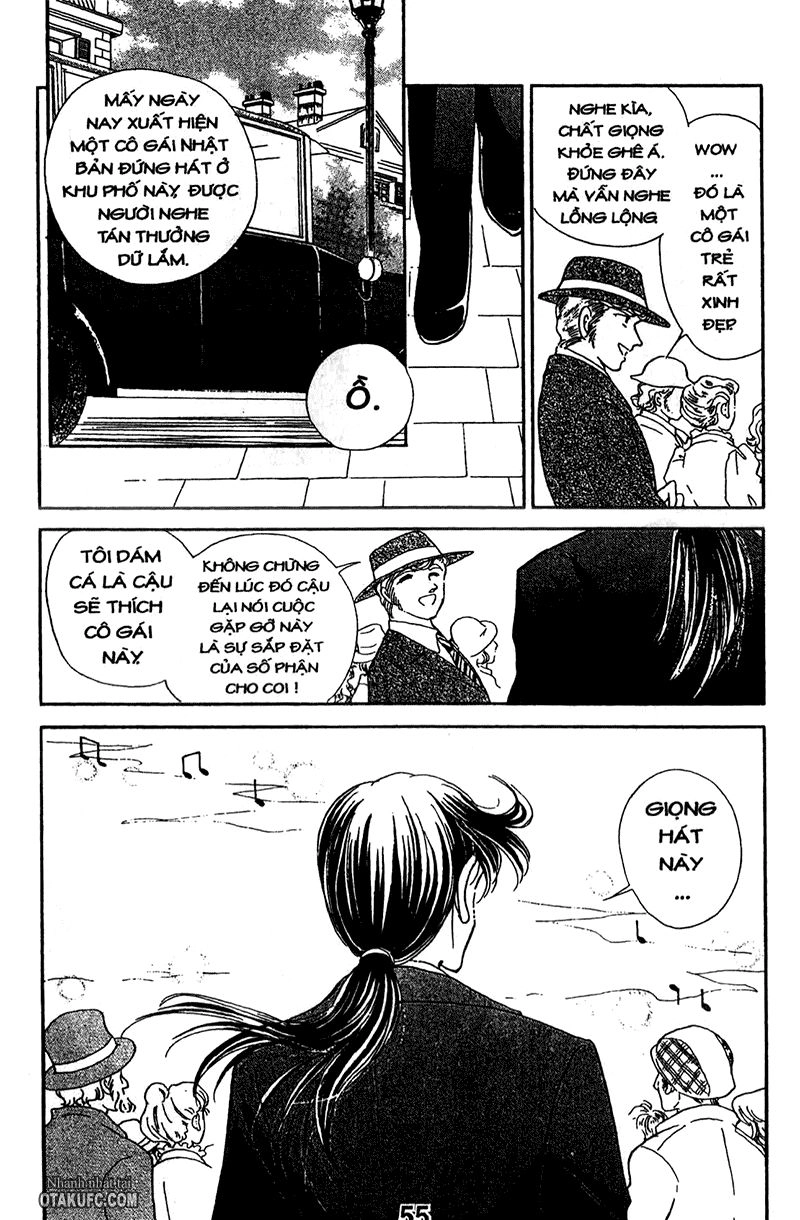 Khúc Tình Ca Ban Mai Chapter 41 - 22