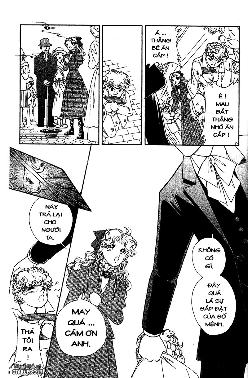 Khúc Tình Ca Ban Mai Chapter 41 - 23