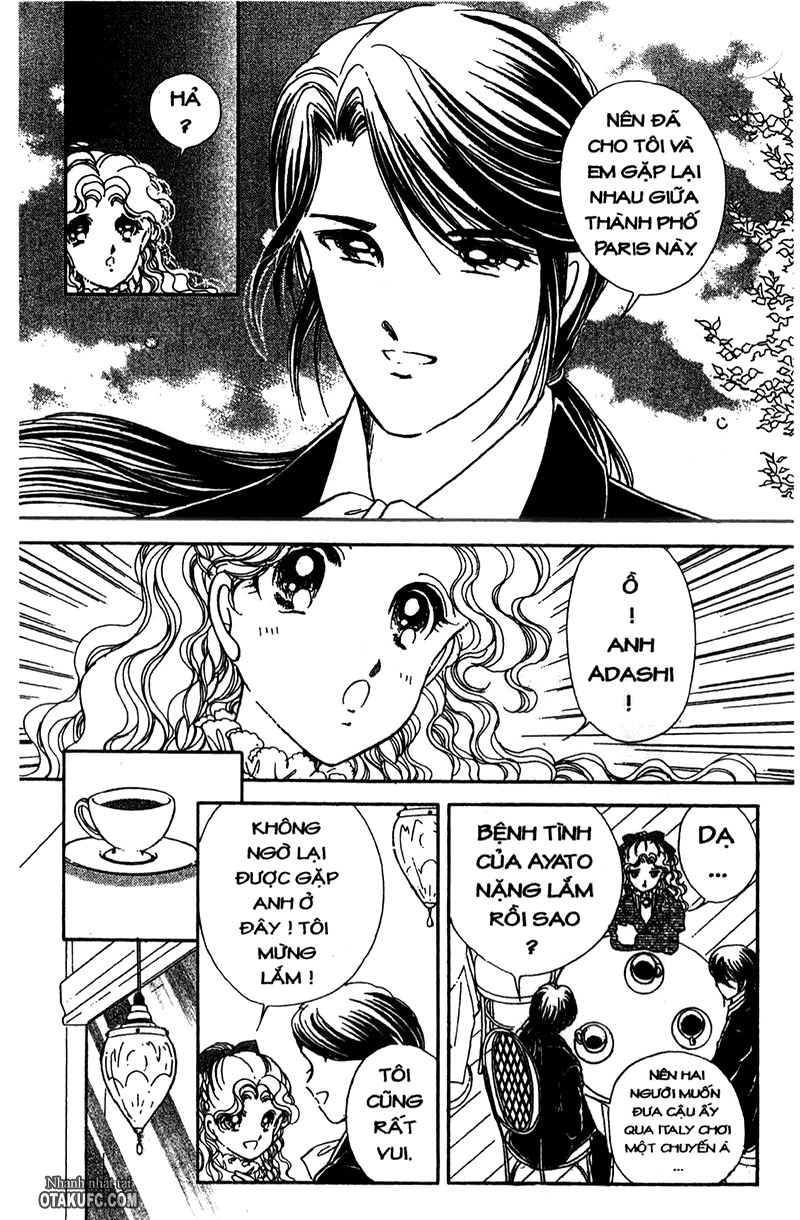 Khúc Tình Ca Ban Mai Chapter 41 - 24