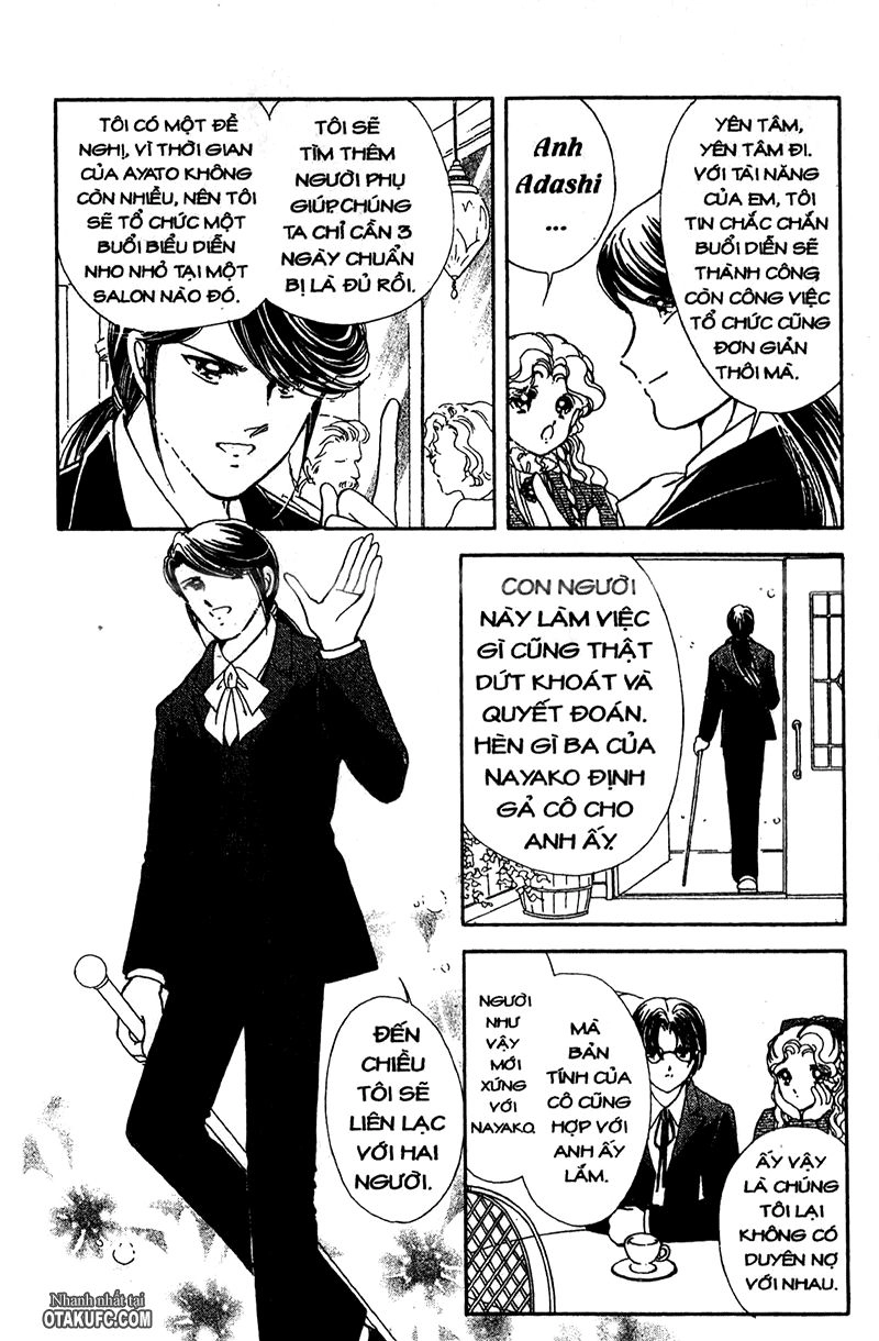 Khúc Tình Ca Ban Mai Chapter 41 - 25