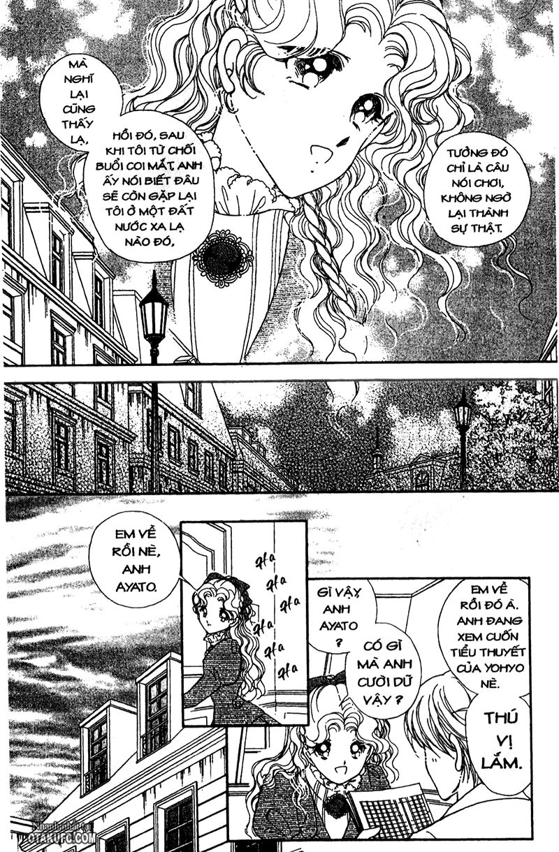 Khúc Tình Ca Ban Mai Chapter 41 - 26