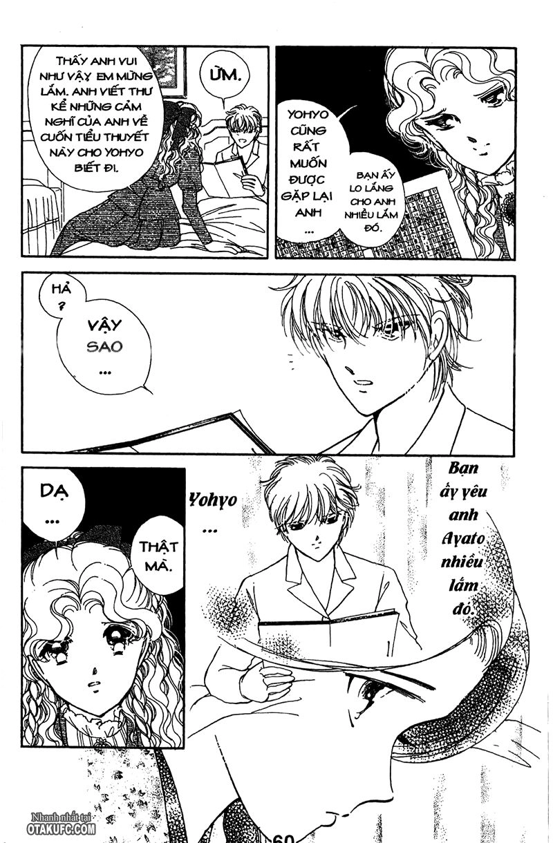 Khúc Tình Ca Ban Mai Chapter 41 - 27