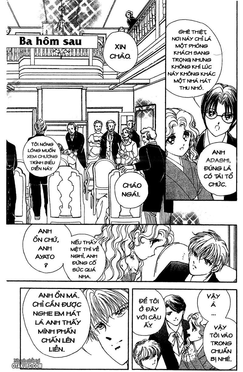 Khúc Tình Ca Ban Mai Chapter 42 - 1