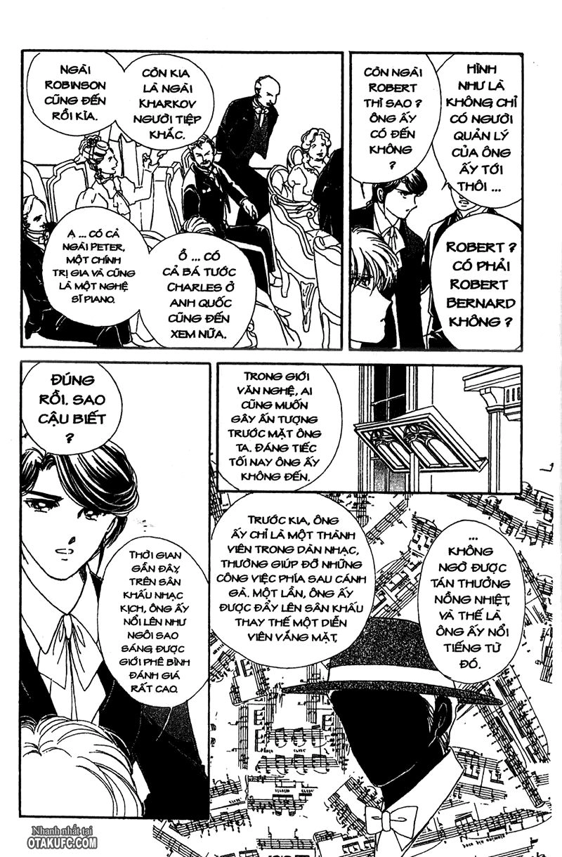 Khúc Tình Ca Ban Mai Chapter 42 - 2