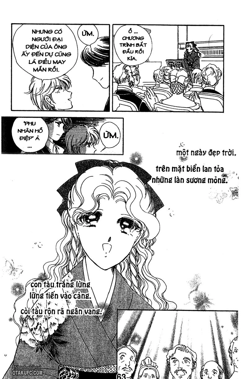 Khúc Tình Ca Ban Mai Chapter 42 - 3