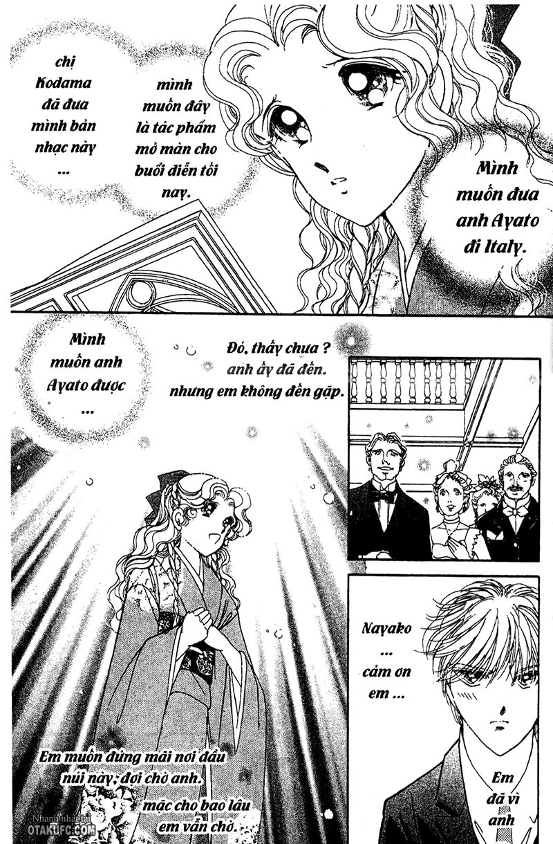 Khúc Tình Ca Ban Mai Chapter 42 - 4