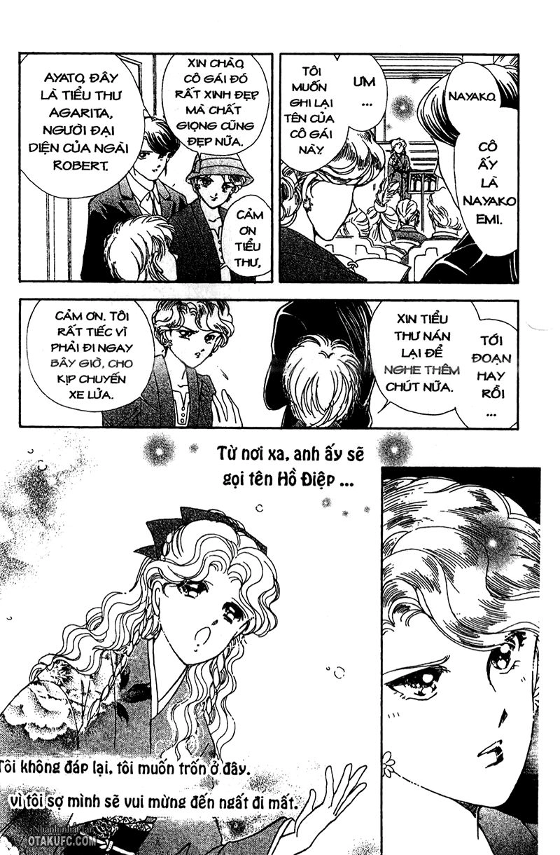 Khúc Tình Ca Ban Mai Chapter 42 - 5