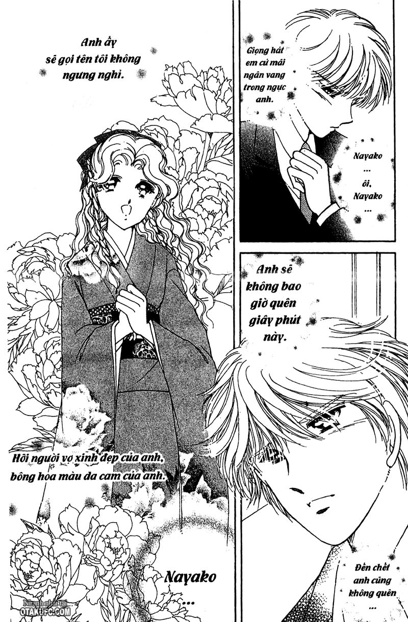 Khúc Tình Ca Ban Mai Chapter 42 - 6