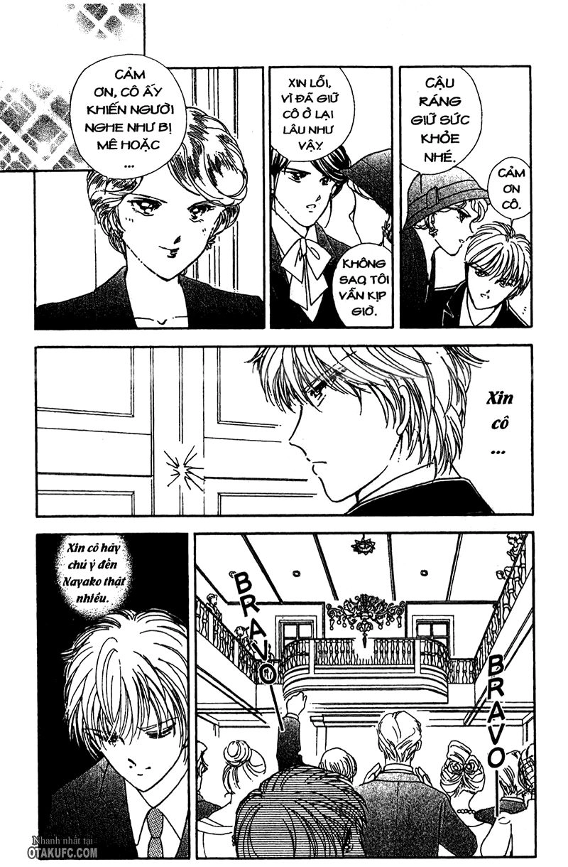 Khúc Tình Ca Ban Mai Chapter 42 - 7