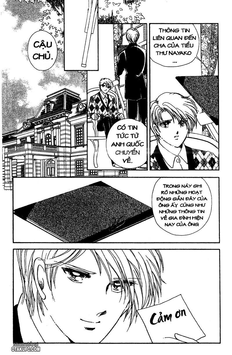 Khúc Tình Ca Ban Mai Chapter 42 - 8