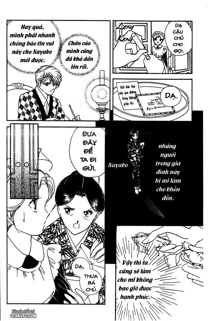 Khúc Tình Ca Ban Mai Chapter 42 - 9