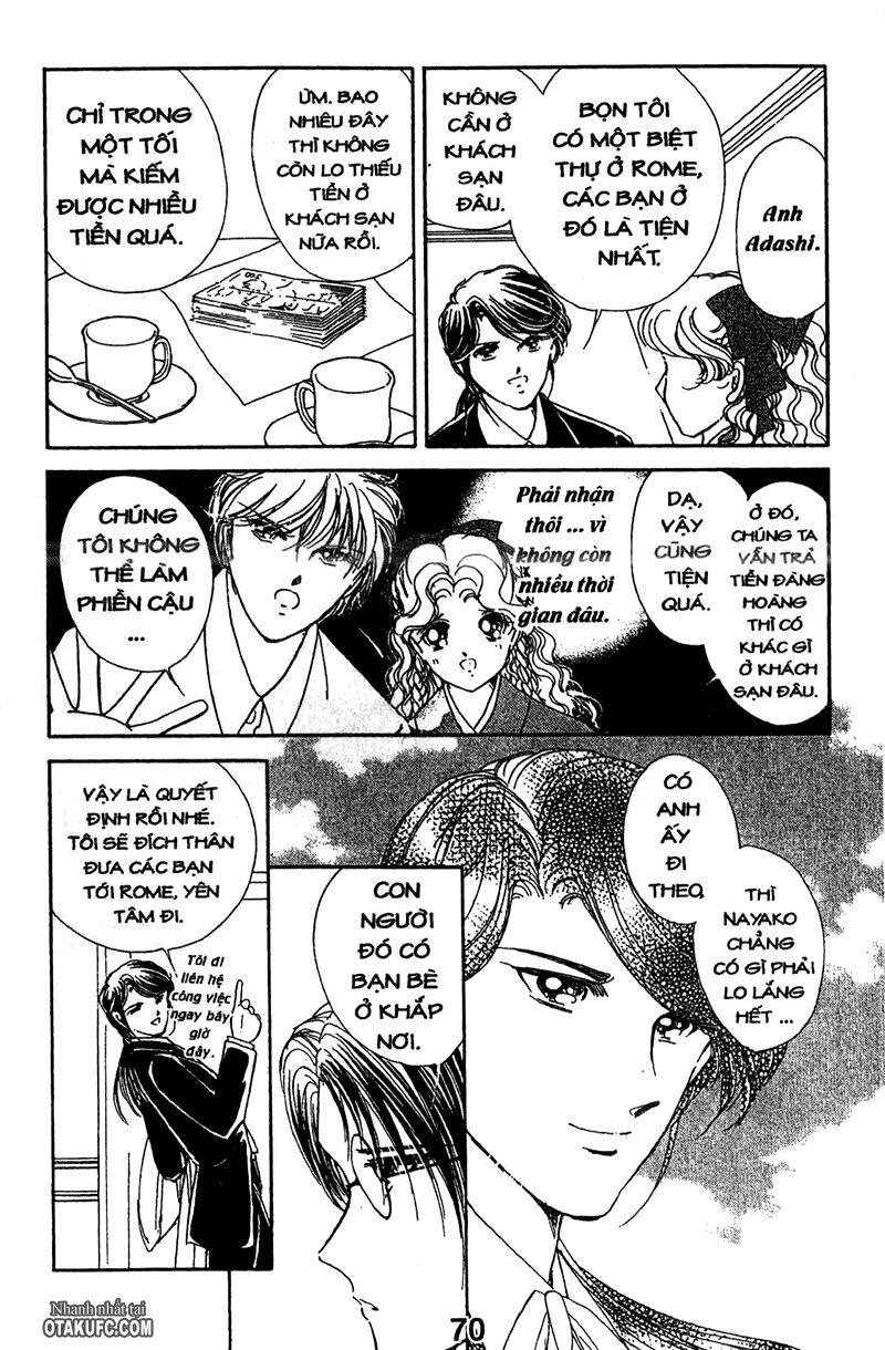 Khúc Tình Ca Ban Mai Chapter 42 - 10