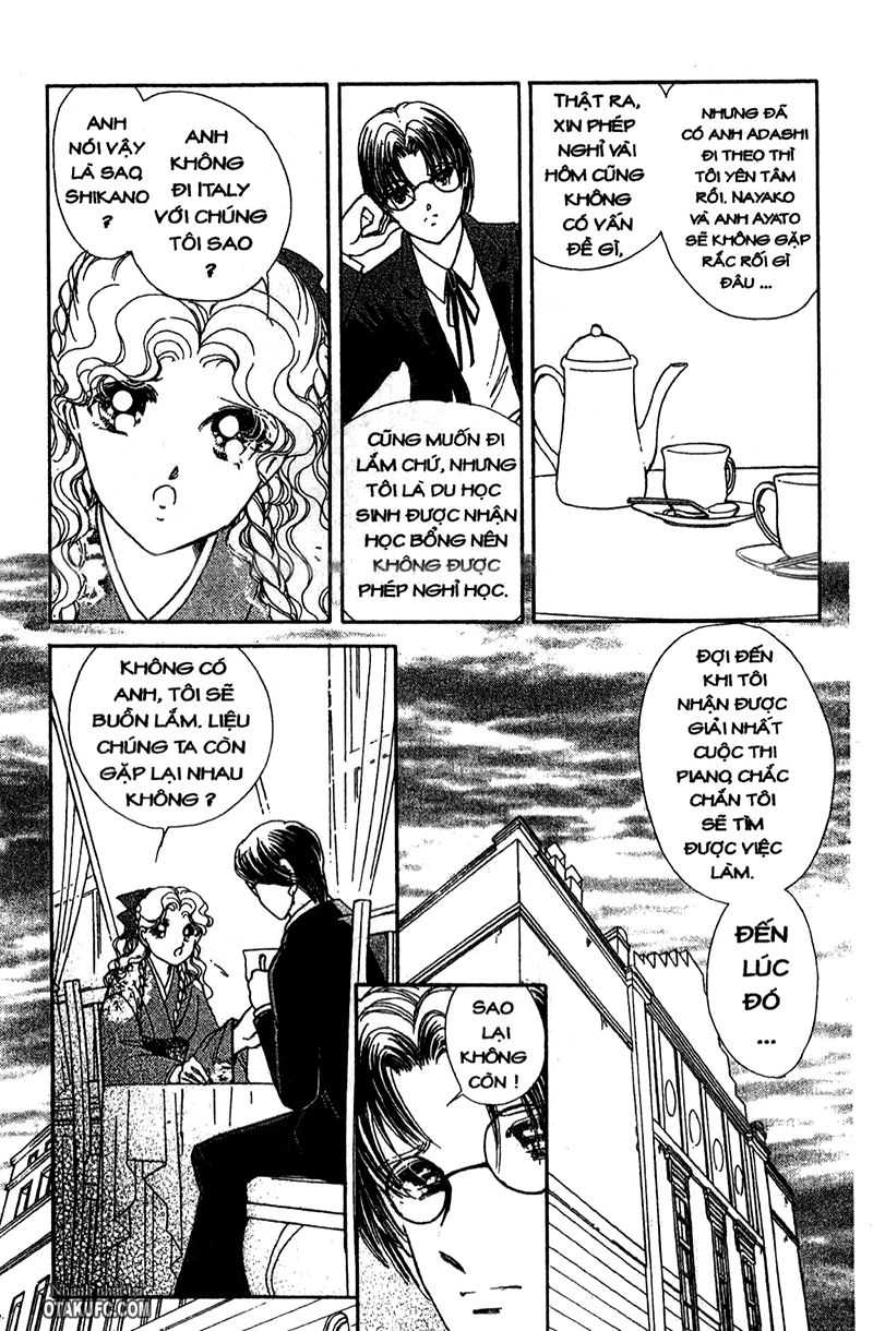 Khúc Tình Ca Ban Mai Chapter 42 - 11