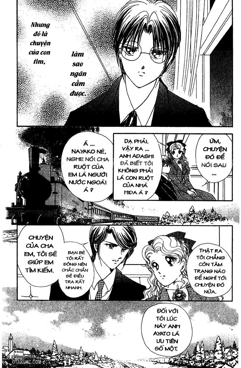 Khúc Tình Ca Ban Mai Chapter 42 - 13