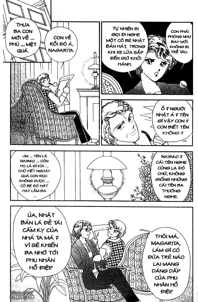 Khúc Tình Ca Ban Mai Chapter 42 - 14