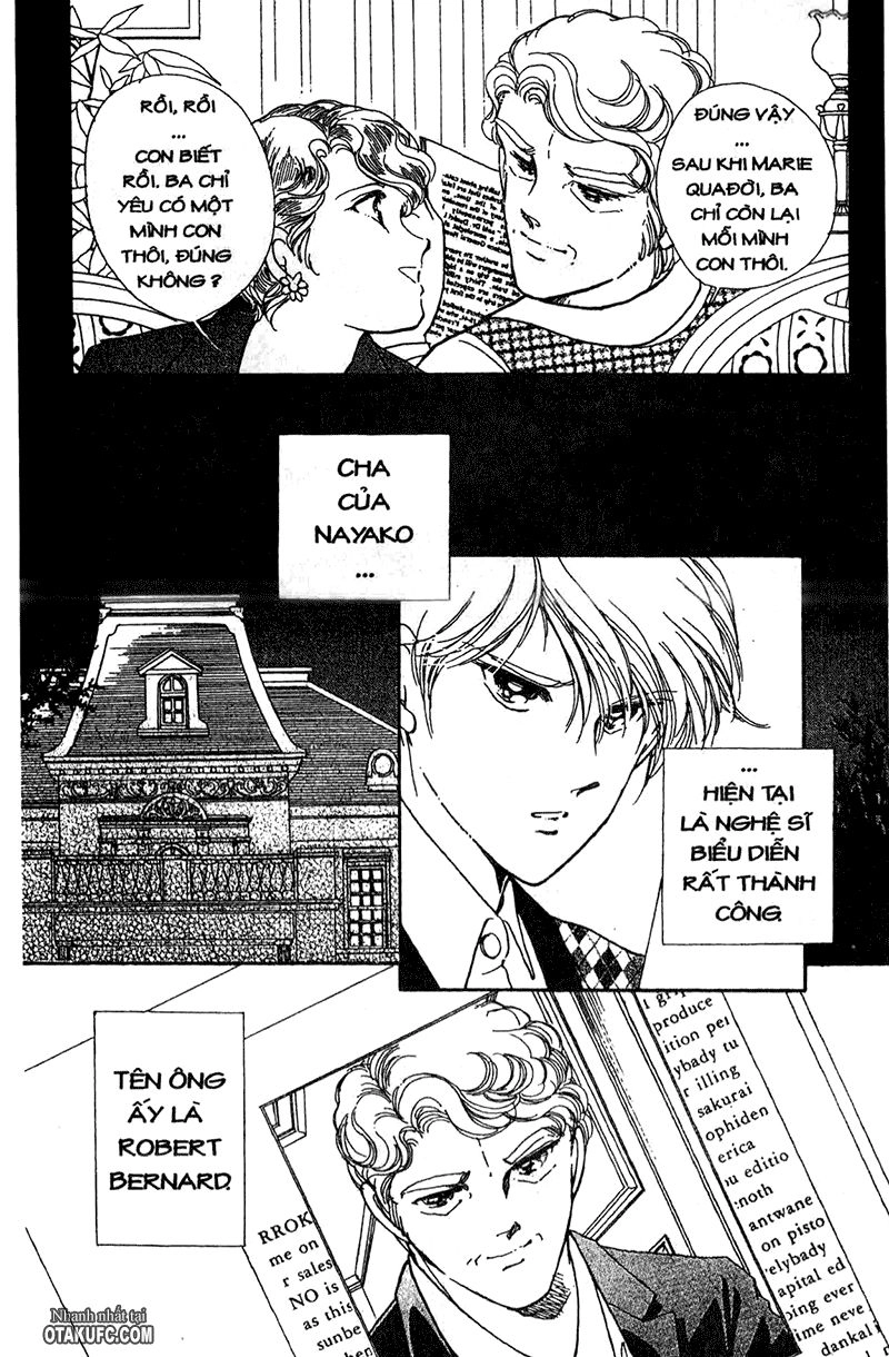 Khúc Tình Ca Ban Mai Chapter 42 - 15