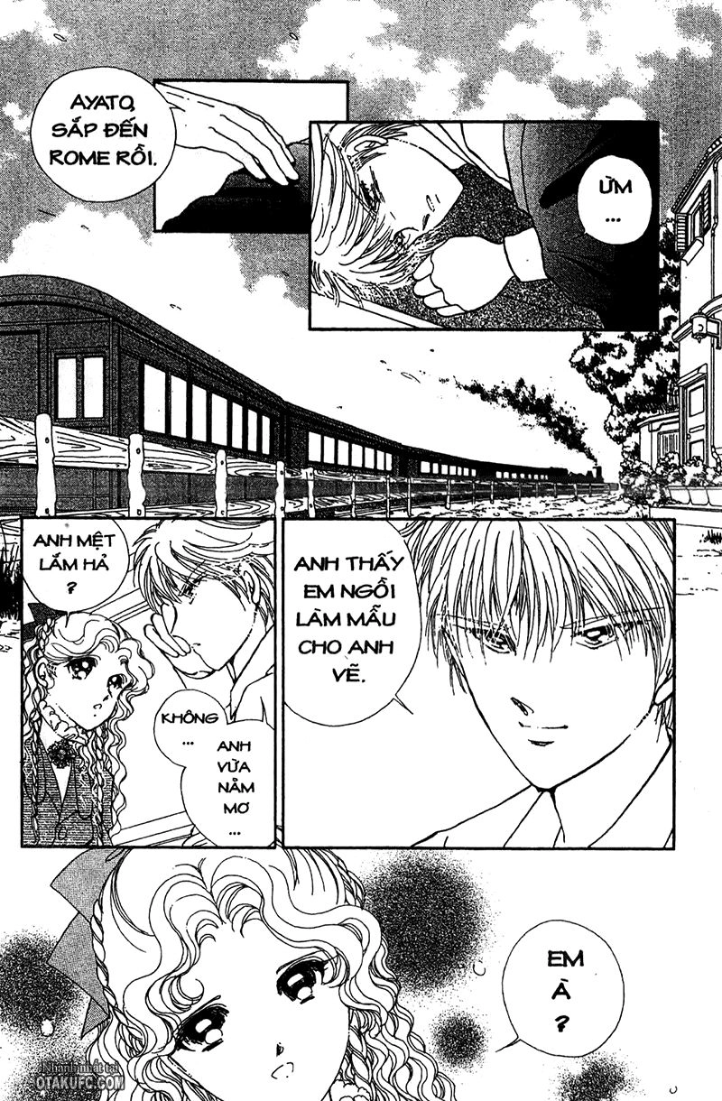 Khúc Tình Ca Ban Mai Chapter 42 - 16