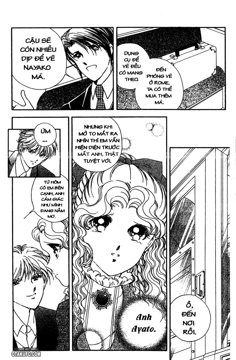 Khúc Tình Ca Ban Mai Chapter 42 - 17