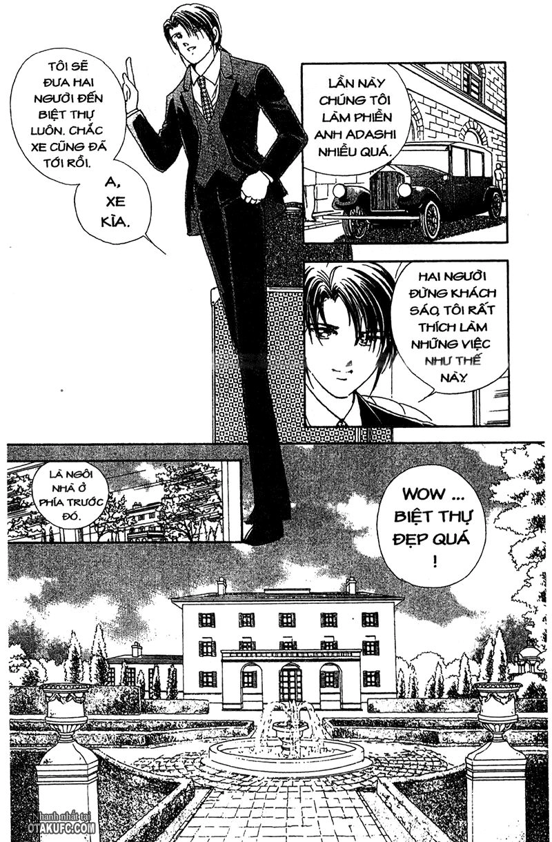 Khúc Tình Ca Ban Mai Chapter 42 - 18