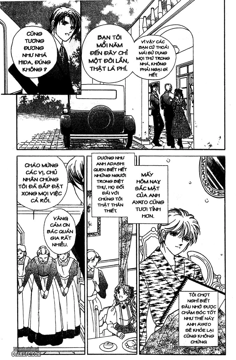 Khúc Tình Ca Ban Mai Chapter 42 - 19