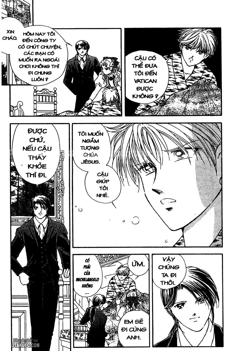 Khúc Tình Ca Ban Mai Chapter 42 - 20