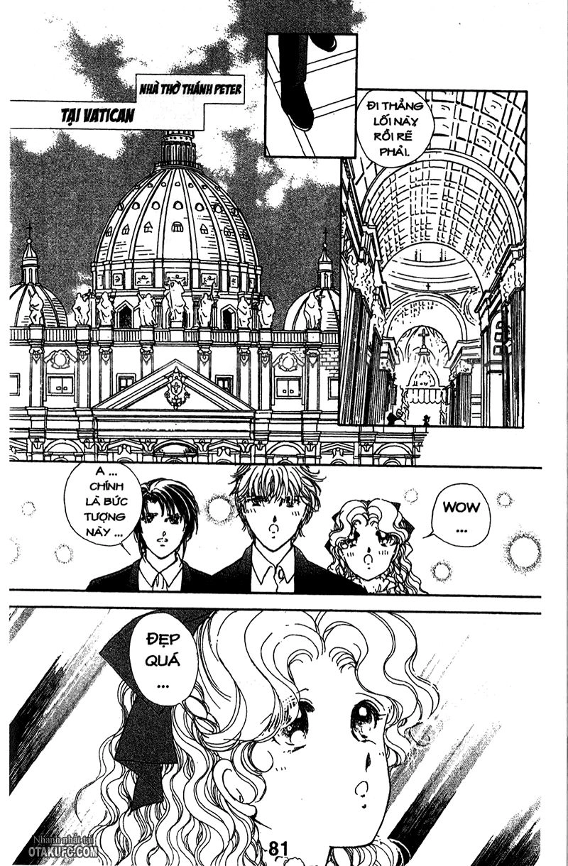 Khúc Tình Ca Ban Mai Chapter 42 - 21