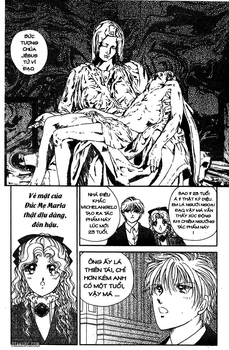 Khúc Tình Ca Ban Mai Chapter 42 - 22