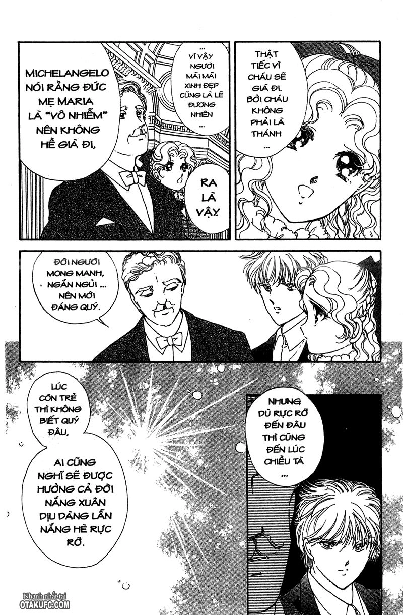 Khúc Tình Ca Ban Mai Chapter 42 - 24