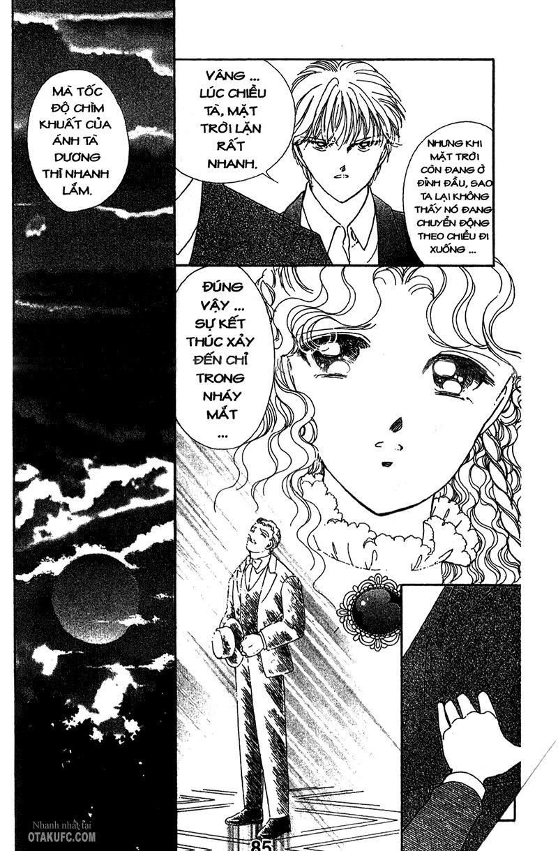 Khúc Tình Ca Ban Mai Chapter 42 - 25