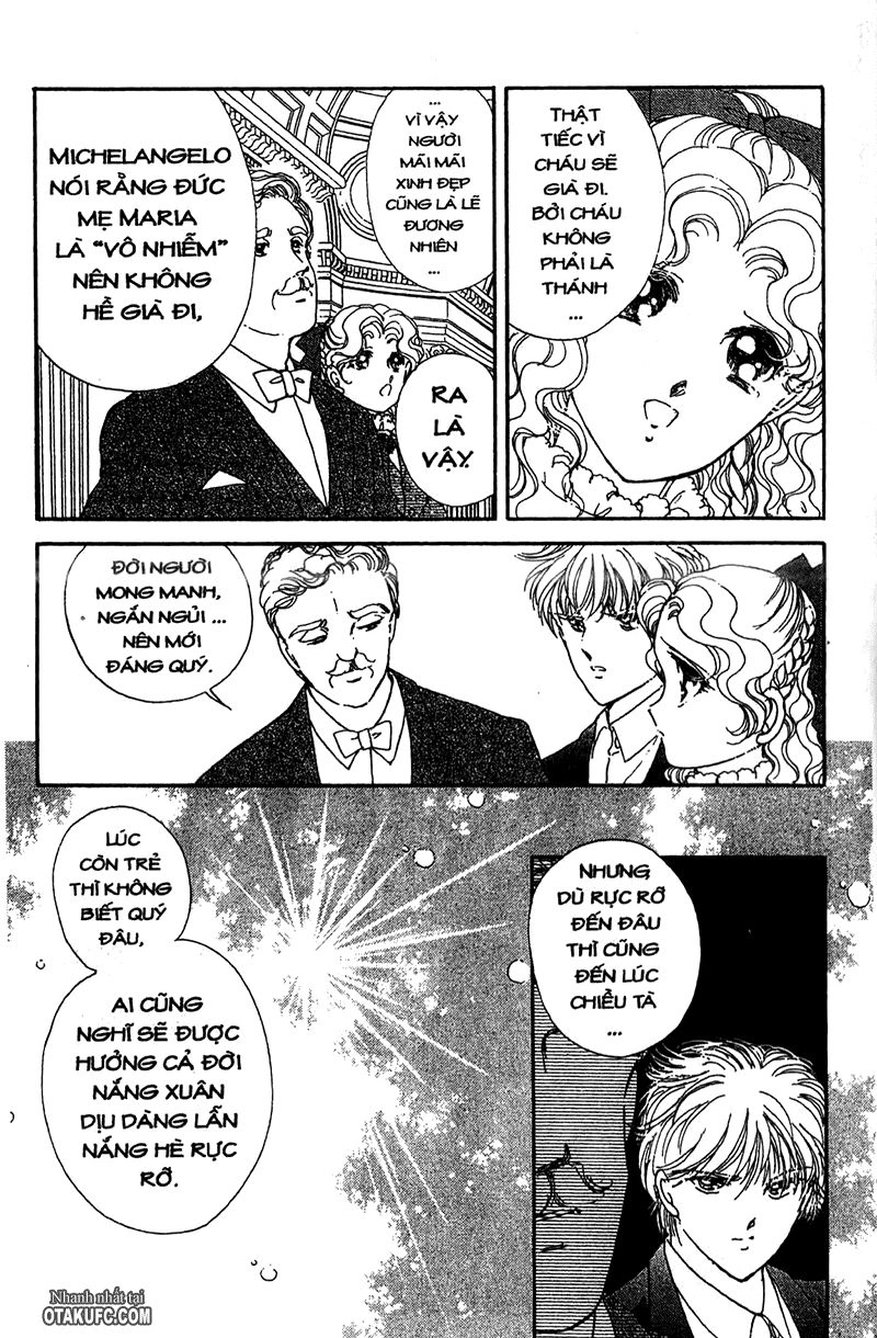 Khúc Tình Ca Ban Mai Chapter 42 - 26