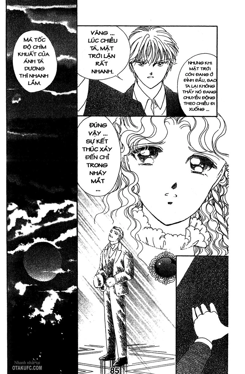 Khúc Tình Ca Ban Mai Chapter 42 - 27