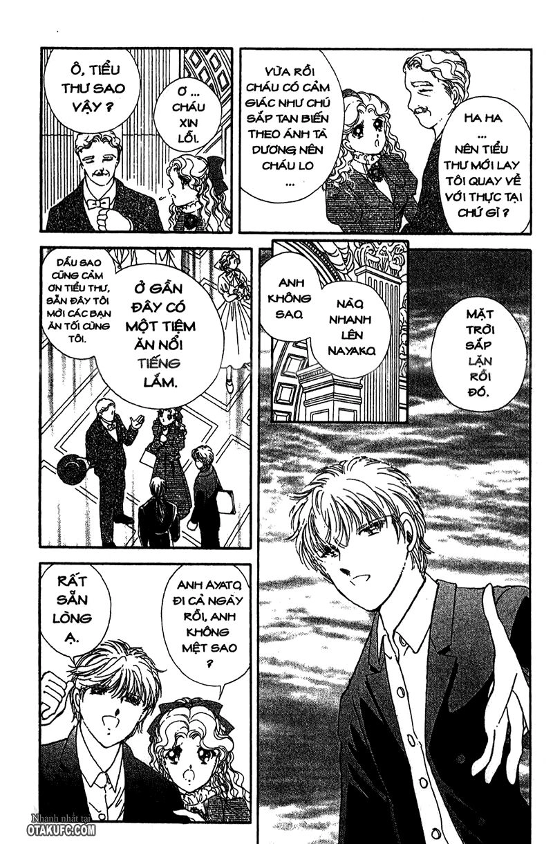 Khúc Tình Ca Ban Mai Chapter 42 - 28