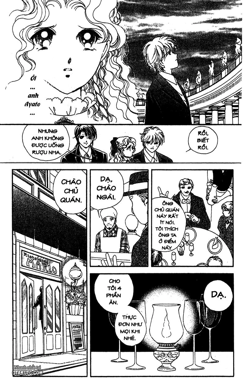 Khúc Tình Ca Ban Mai Chapter 42 - 29