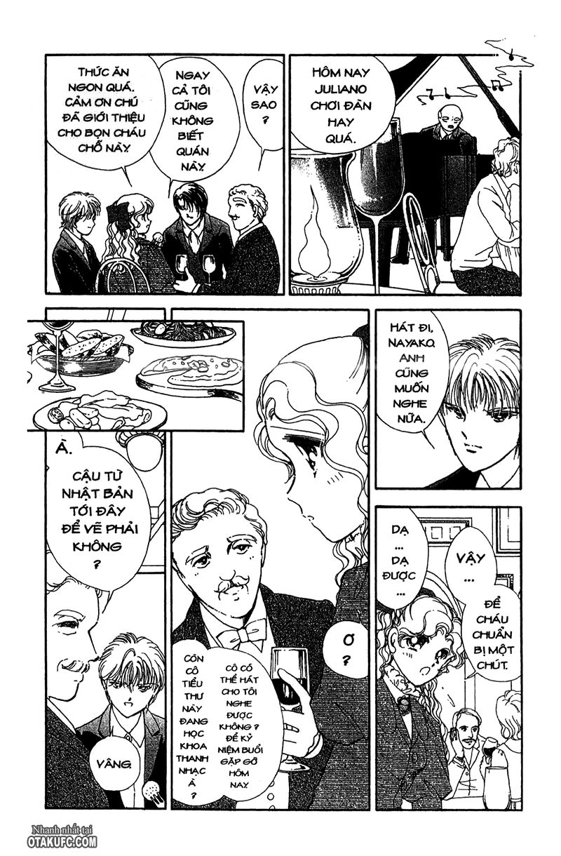 Khúc Tình Ca Ban Mai Chapter 42 - 30