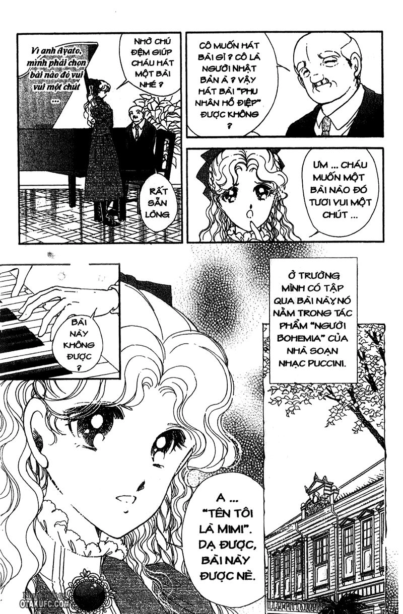 Khúc Tình Ca Ban Mai Chapter 42 - 31