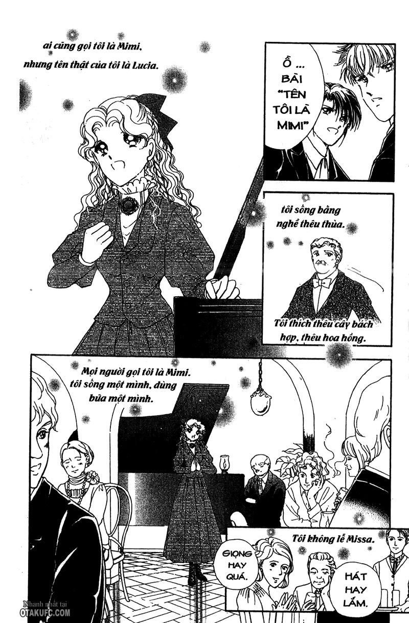 Khúc Tình Ca Ban Mai Chapter 42 - 32