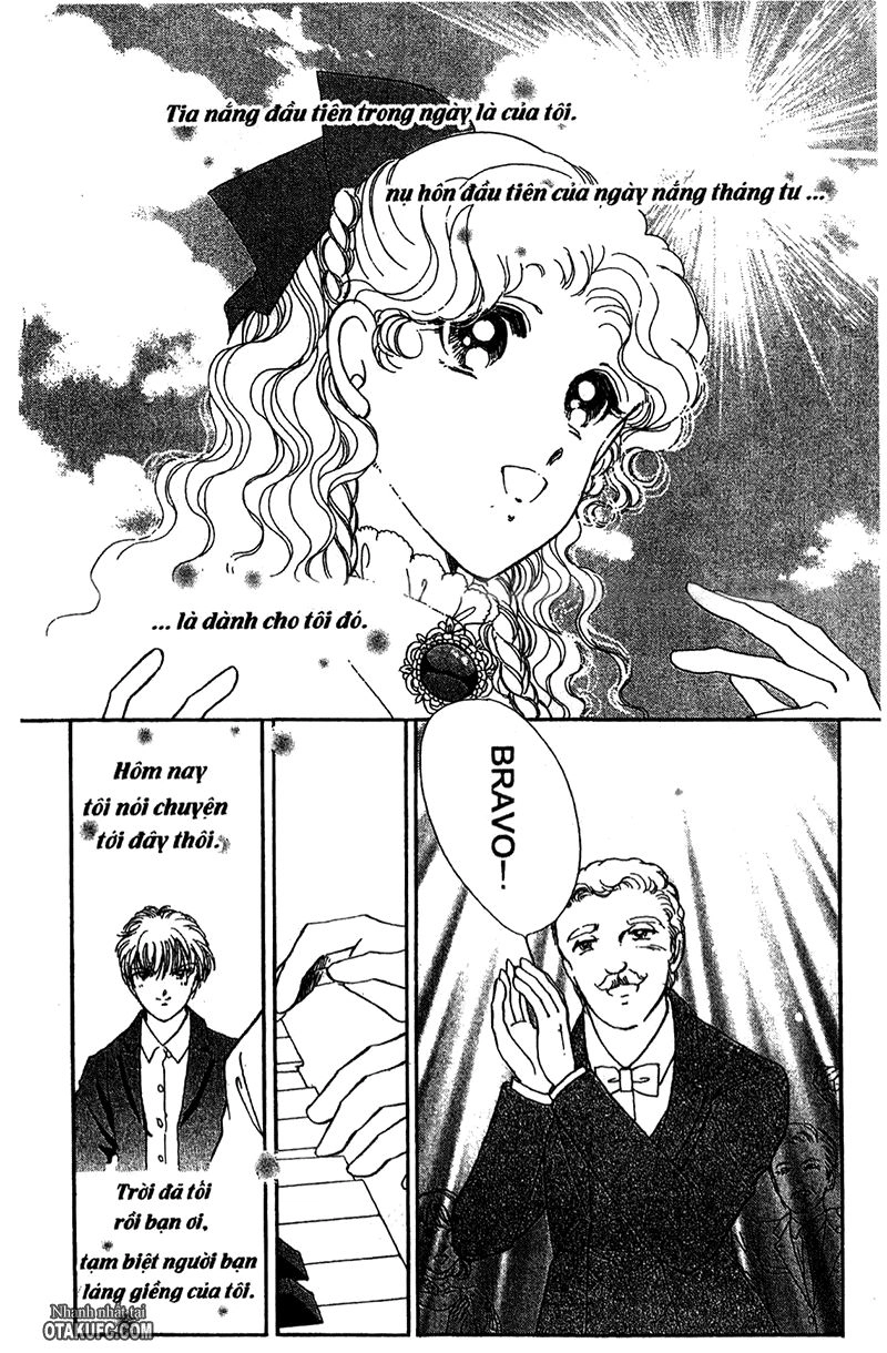 Khúc Tình Ca Ban Mai Chapter 42 - 33