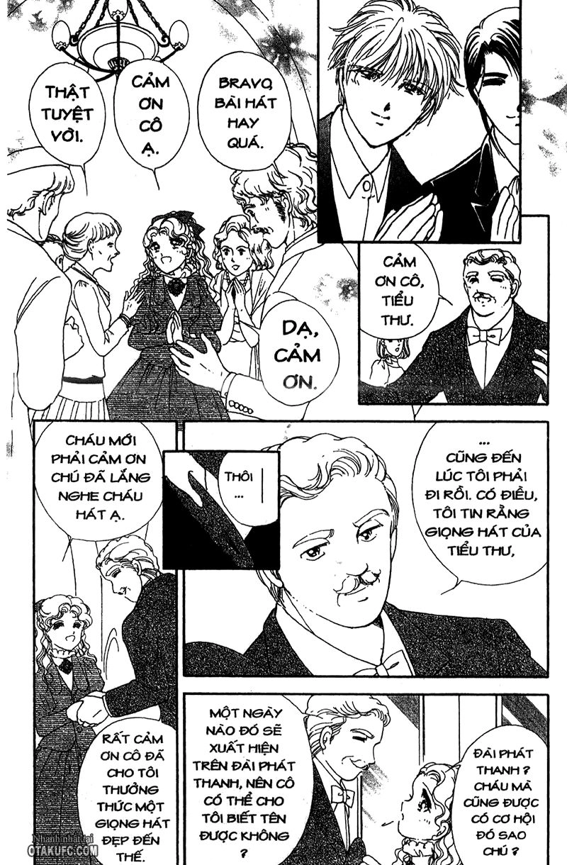 Khúc Tình Ca Ban Mai Chapter 43 - 1