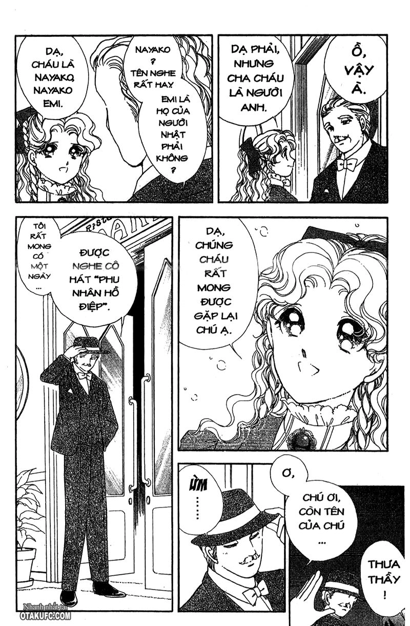 Khúc Tình Ca Ban Mai Chapter 43 - 2