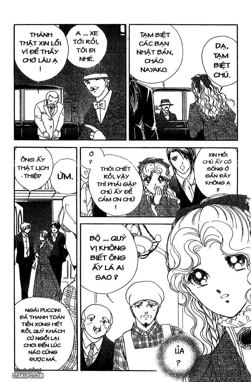 Khúc Tình Ca Ban Mai Chapter 43 - 3