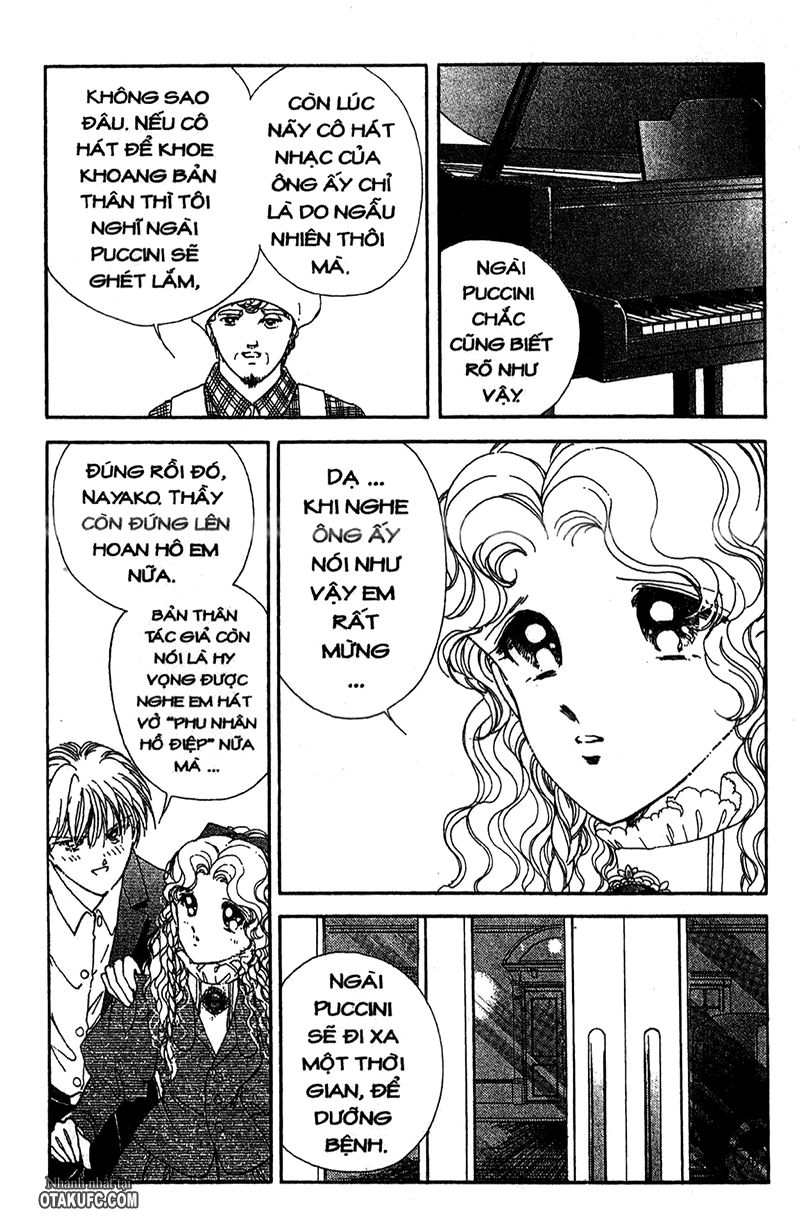 Khúc Tình Ca Ban Mai Chapter 43 - 5