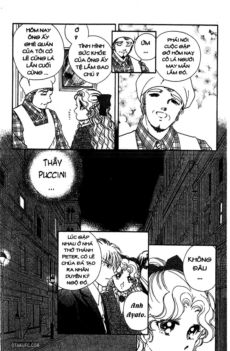 Khúc Tình Ca Ban Mai Chapter 43 - 6