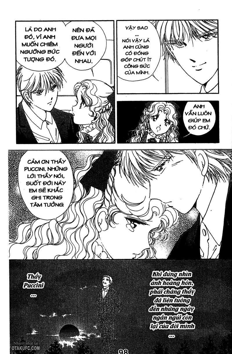 Khúc Tình Ca Ban Mai Chapter 43 - 7