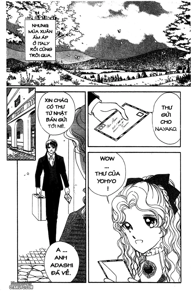 Khúc Tình Ca Ban Mai Chapter 43 - 9