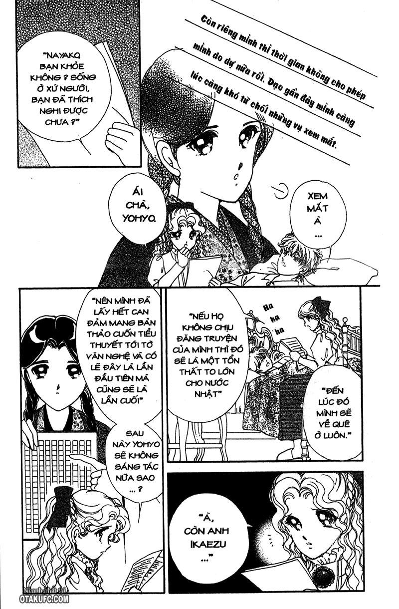 Khúc Tình Ca Ban Mai Chapter 43 - 10